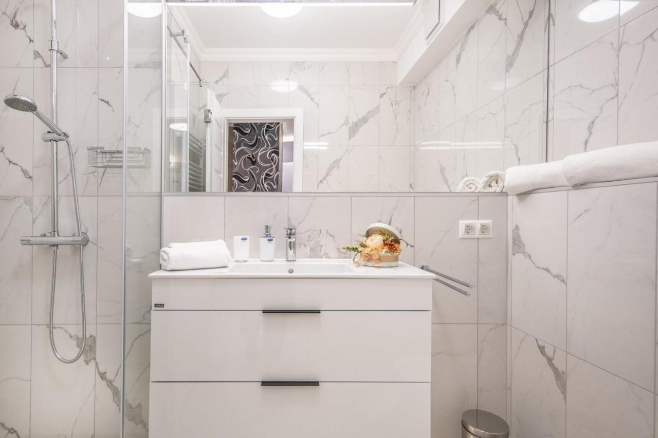 Spa Residence Carbona Apartment 105 Heviz Luaran gambar