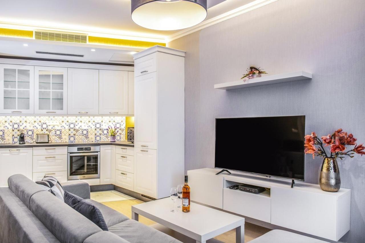 Spa Residence Carbona Apartment 105 Heviz Luaran gambar