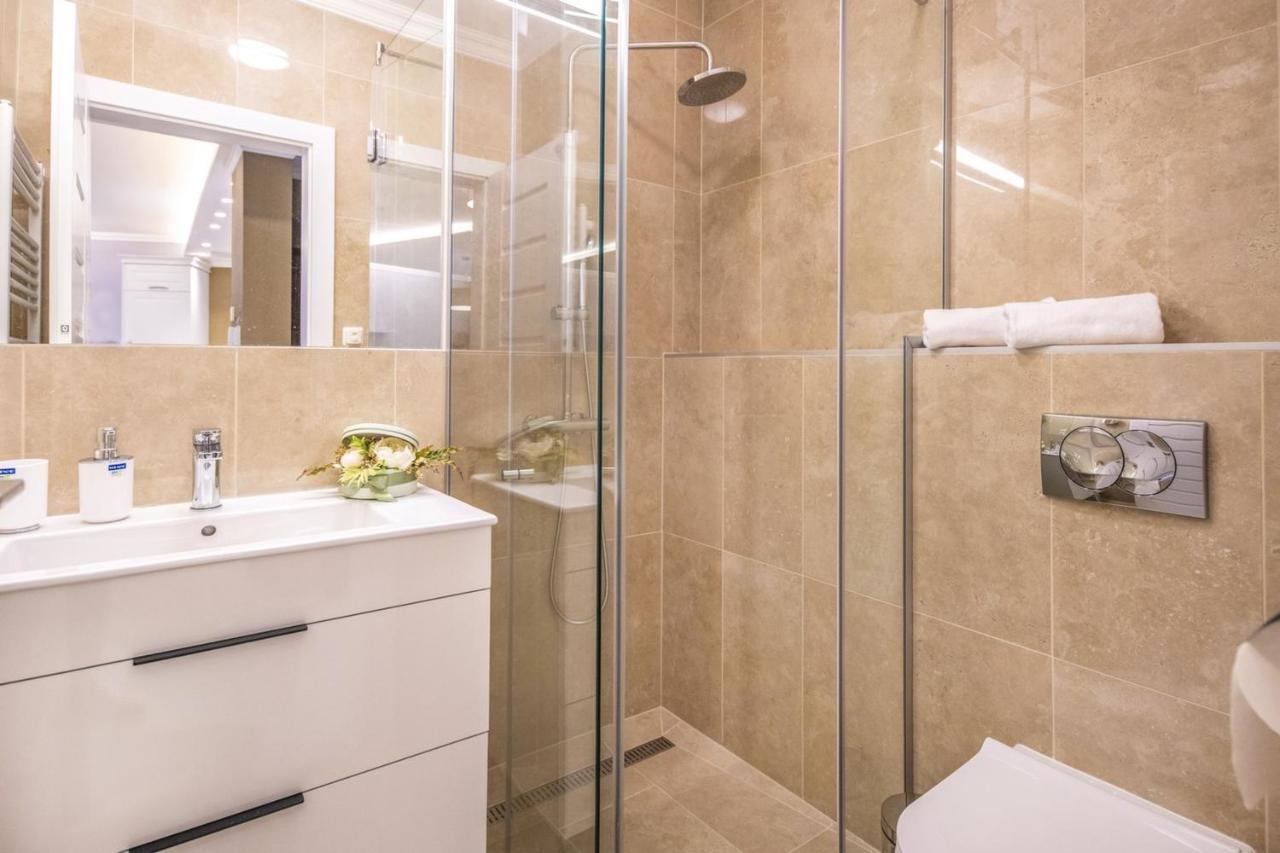 Spa Residence Carbona Apartment 105 Heviz Luaran gambar