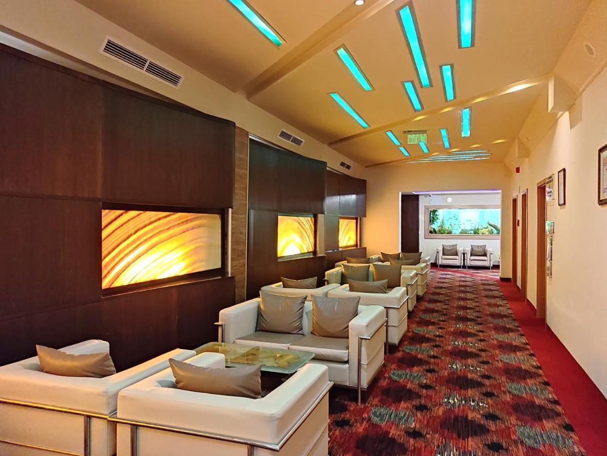 Spa Residence Carbona Apartment 105 Heviz Luaran gambar