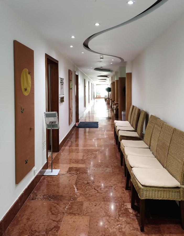 Spa Residence Carbona Apartment 105 Heviz Luaran gambar