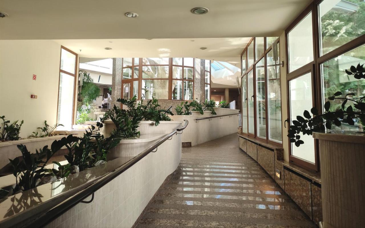 Spa Residence Carbona Apartment 105 Heviz Luaran gambar