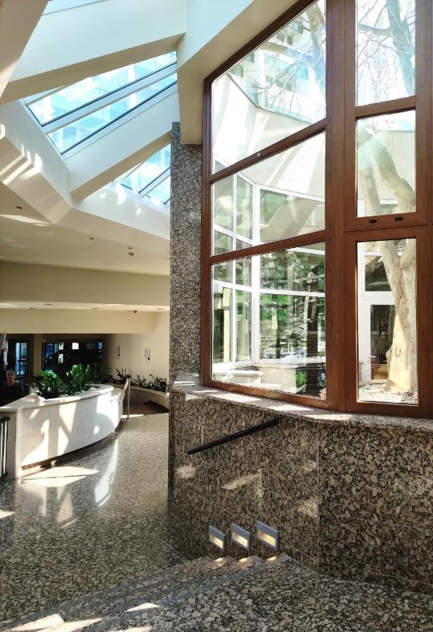 Spa Residence Carbona Apartment 105 Heviz Luaran gambar