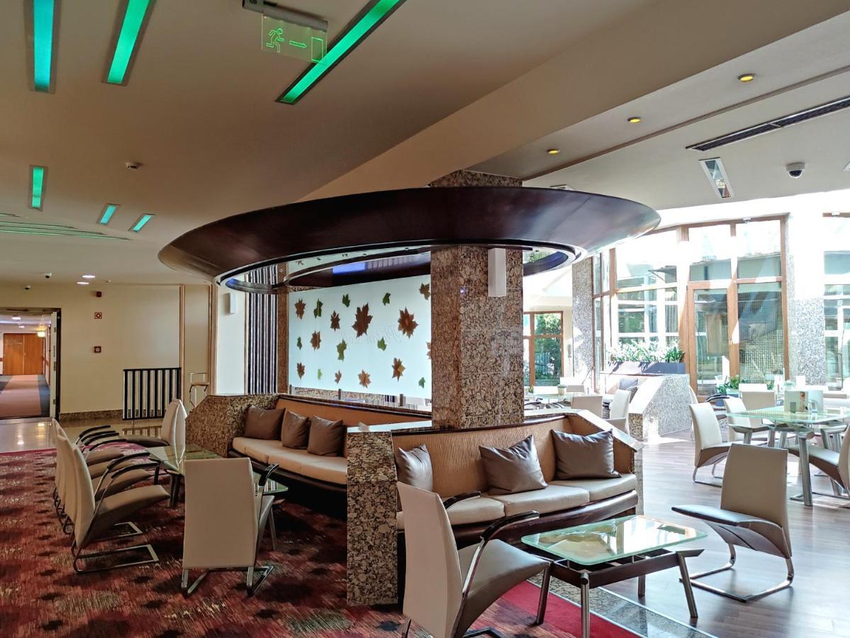 Spa Residence Carbona Apartment 105 Heviz Luaran gambar