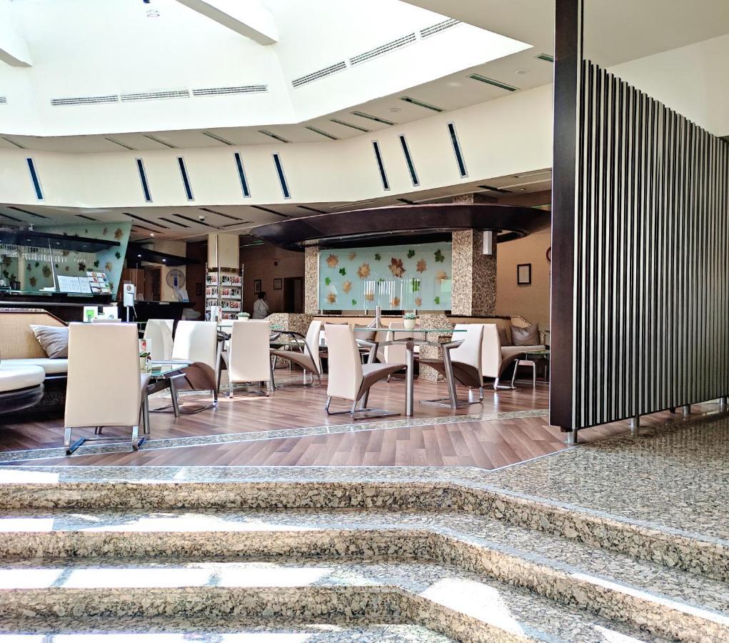 Spa Residence Carbona Apartment 105 Heviz Luaran gambar