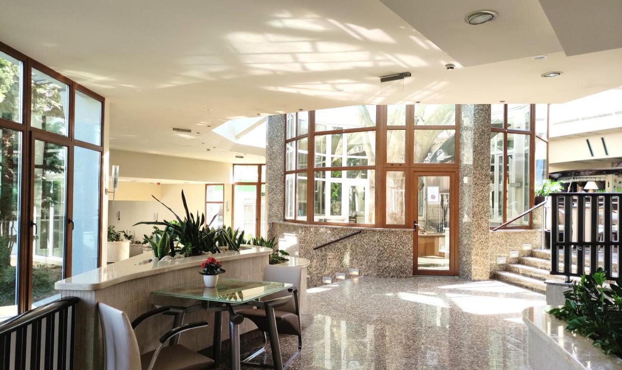 Spa Residence Carbona Apartment 105 Heviz Luaran gambar